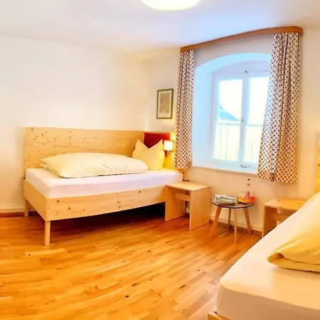 Гостевой дом Graf Штайнгаден