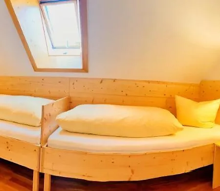 Guest house Gasthof Graf 2*